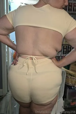 Abigailgray256 OnlyFans Leaked Free Thumbnail Picture - #V1UBMZsAqX