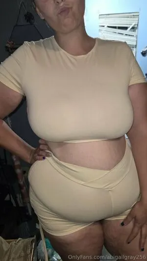 Abigailgray256 OnlyFans Leaked Free Thumbnail Picture - #YTIlI4C8Sv