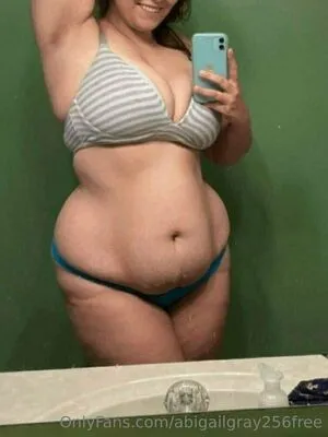 Abigailgray256free OnlyFans Leaked Free Thumbnail Picture - #59CREiKyS7