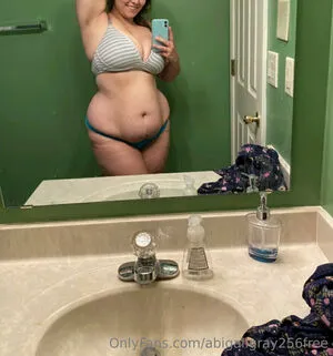 Abigailgray256free OnlyFans Leaked Free Thumbnail Picture - #QrkNMOre1V