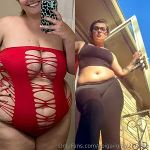 Abigailgray256free OnlyFans Leaked Free Thumbnail Picture - #VIgaaOzWFO