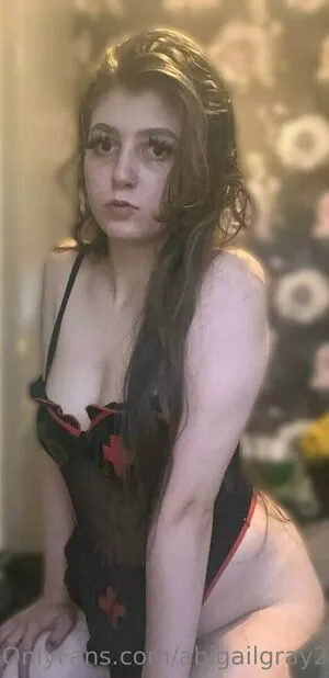 Abigailgray256free OnlyFans Leaked Free Thumbnail Picture - #jlFciNTJHJ