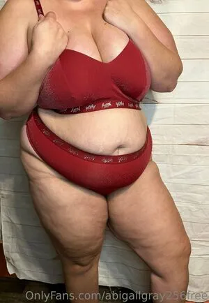Abigailgray256free OnlyFans Leaked Free Thumbnail Picture - #lcpwGwDddU