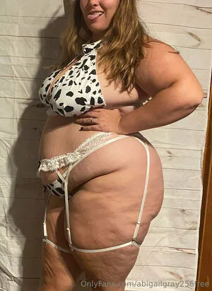 Abigailgray256free OnlyFans Leaked Free Thumbnail Picture - #qhgCeQi5M9