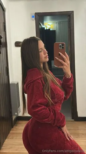 Abigailjuncos OnlyFans Leaked Free Thumbnail Picture - #3vwmQa2yq5