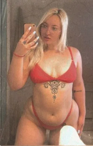 Abigailnerea5 OnlyFans Leaked Free Thumbnail Picture - #2tBrnriKwS