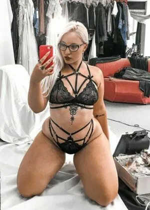 Abigailnerea5 OnlyFans Leaked Free Thumbnail Picture - #OdojG5deaB