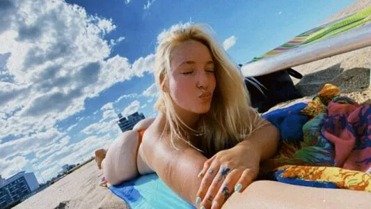 Abigailnerea5 OnlyFans Leaked Free Thumbnail Picture - #xNVQQl1y2J