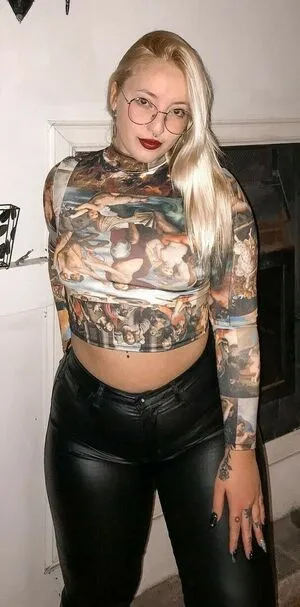 Abigailnerea5 OnlyFans Leaked Free Thumbnail Picture - #yAiPfSKISa
