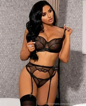 Abigailratchford OnlyFans Leaked Free Thumbnail Picture - #rM8p9LhEFI