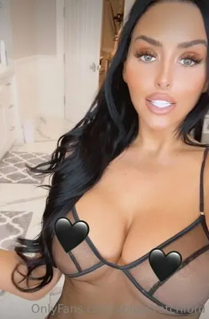 Abigailratchford OnlyFans Leaked Free Thumbnail Picture - #2UKLs0nHvx