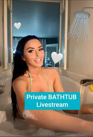 Abigailratchford OnlyFans Leaked Free Thumbnail Picture - #47akbm9CVH