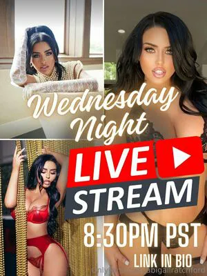 Abigailratchford OnlyFans Leaked Free Thumbnail Picture - #ENav1qe0Za