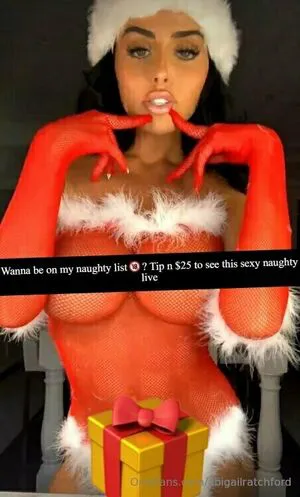 Abigailratchford OnlyFans Leaked Free Thumbnail Picture - #F78WjDyqdX