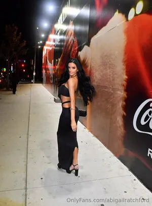 Abigailratchford OnlyFans Leaked Free Thumbnail Picture - #JfFz7rQhOS