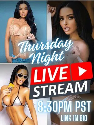 Abigailratchford OnlyFans Leaked Free Thumbnail Picture - #KJza8HoSzf