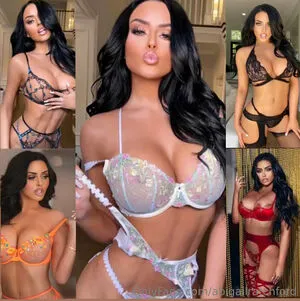 Abigailratchford OnlyFans Leaked Free Thumbnail Picture - #NzeFRLfPXt