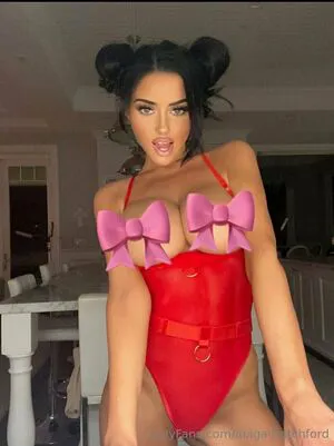 Abigailratchford OnlyFans Leaked Free Thumbnail Picture - #QjNQMjoZUT