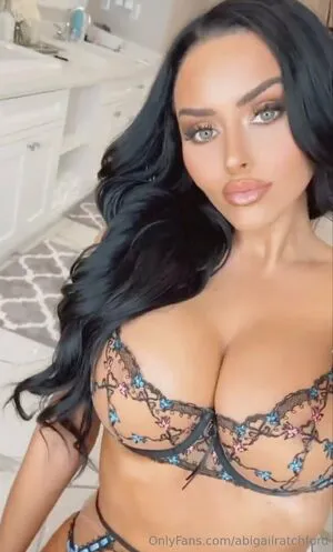 Abigailratchford OnlyFans Leaked Free Thumbnail Picture - #UdYl5ZT9SG