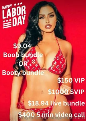 Abigailratchford OnlyFans Leaked Free Thumbnail Picture - #WFW0sAlu44