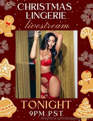 Abigailratchford OnlyFans Leaked Free Thumbnail Picture - #Y5k7zZElAv