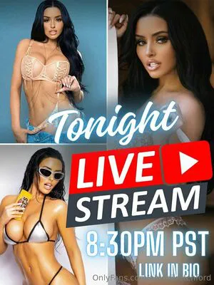 Abigailratchford OnlyFans Leaked Free Thumbnail Picture - #aY4B6IwmRI