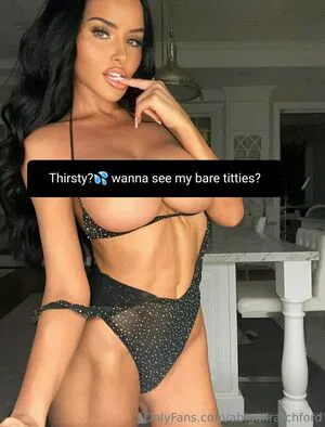 Abigailratchford OnlyFans Leaked Free Thumbnail Picture - #hEAs9V6KHB