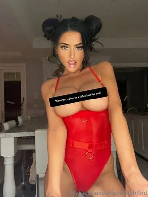 Abigailratchford OnlyFans Leaked Free Thumbnail Picture - #imyMSJP6Fk