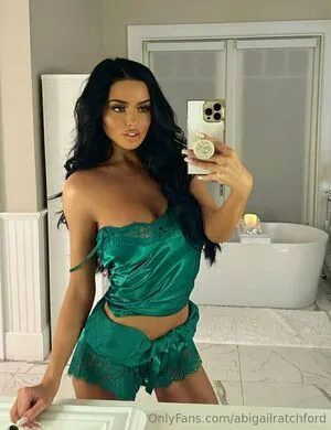Abigailratchford OnlyFans Leaked Free Thumbnail Picture - #lIc6wpvGML