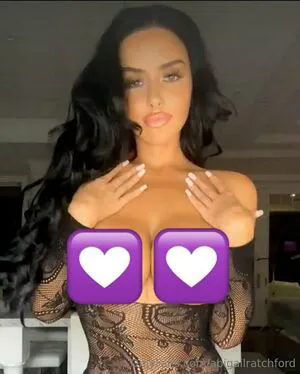 Abigailratchford OnlyFans Leaked Free Thumbnail Picture - #lOPxbwwlpZ