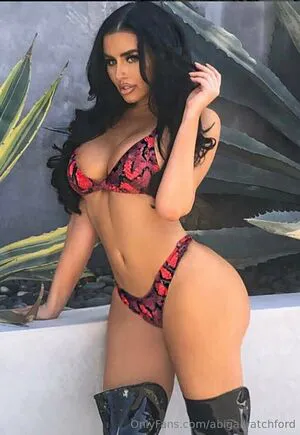 Abigailratchford OnlyFans Leaked Free Thumbnail Picture - #nFs59GYhL8