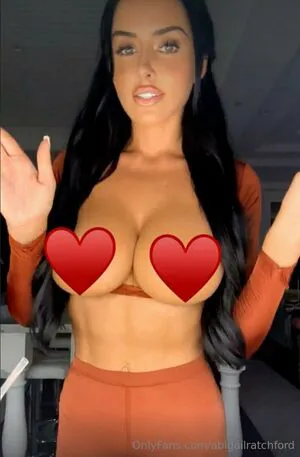 Abigailratchford OnlyFans Leaked Free Thumbnail Picture - #oDjaXkSerz