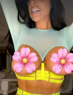 Abigailratchford OnlyFans Leaked Free Thumbnail Picture - #tH0CTjj95K