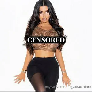 Abigailratchford OnlyFans Leaked Free Thumbnail Picture - #tnkmKaUCuS