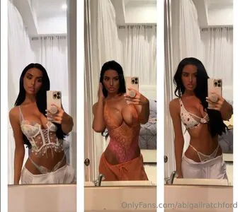 Abigailratchford OnlyFans Leaked Free Thumbnail Picture - #vrKcJ2lGFz