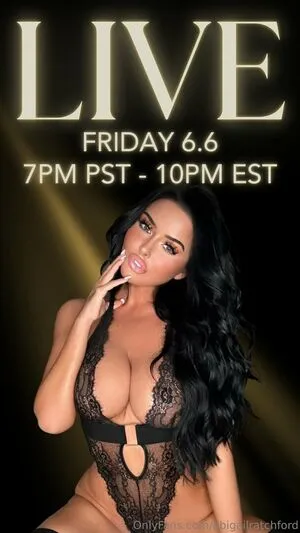Abigailratchford OnlyFans Leaked Free Thumbnail Picture - #xtL8U3JAgU