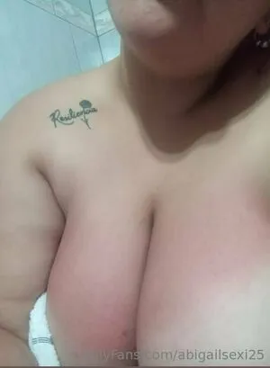 Abigailsexi25 OnlyFans Leaked Free Thumbnail Picture - #33HQclTC97