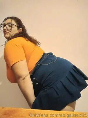 Abigailsexi25 OnlyFans Leaked Free Thumbnail Picture - #LwPHNG9iag
