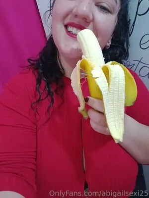 Abigailsexi25 OnlyFans Leaked Free Thumbnail Picture - #VwsZpS6XWG