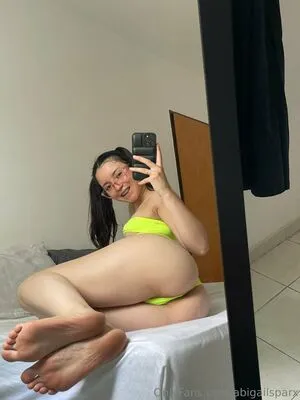 Abigailsparx OnlyFans Leaked Free Thumbnail Picture - #ta1JFKeii2