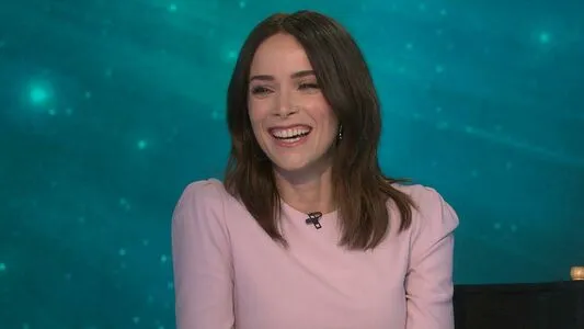 Abigailspencer OnlyFans Leaked Free Thumbnail Picture - #oSaFEFpWEW
