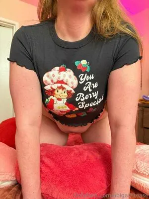 Abigailstease OnlyFans Leaked Free Thumbnail Picture - #ShJFIsWevD