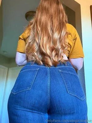 Abigailstease OnlyFans Leaked Free Thumbnail Picture - #i7J1kg2ODn