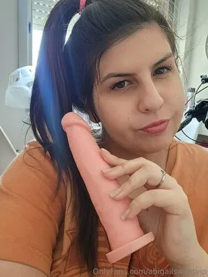 Abigailsweetvip OnlyFans Leaked Free Thumbnail Picture - #SXp56P0JGk