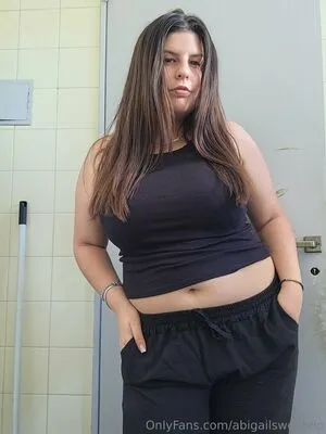 Abigailsweetvip OnlyFans Leaked Free Thumbnail Picture - #d1Vy7ry90B