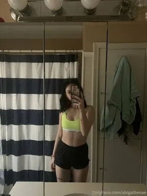 Abigailtenae OnlyFans Leaked Free Thumbnail Picture - #CfFoZ2XpUx