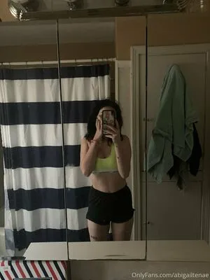 Abigailtenae OnlyFans Leaked Free Thumbnail Picture - #Tr8NDu8LoF