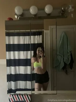 Abigailtenae OnlyFans Leaked Free Thumbnail Picture - #YXtWnBVUVK