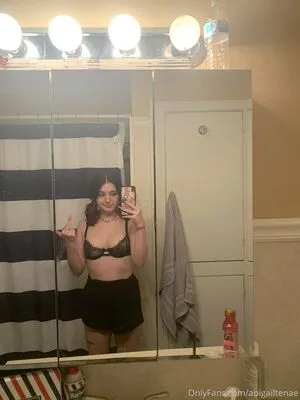 Abigailtenae OnlyFans Leaked Free Thumbnail Picture - #byX4zQlapa