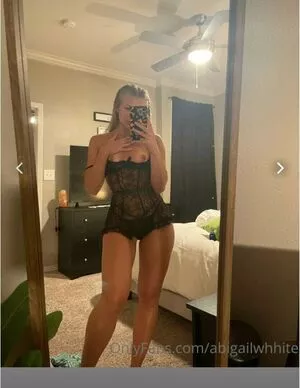 Abigailwhhite OnlyFans Leaked Free Thumbnail Picture - #E9mGaGLBf7